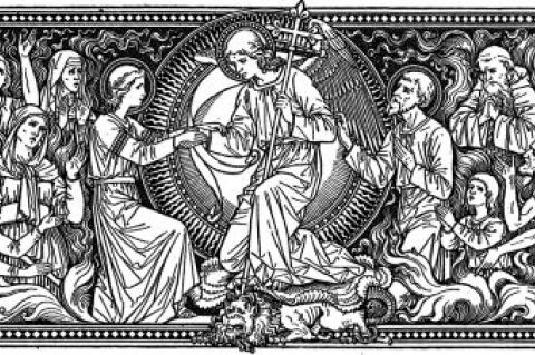 Officium Defunctorum