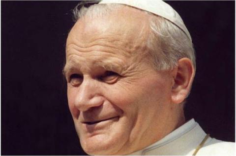 Johannes Paulus II