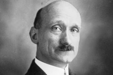 Robert Schuman