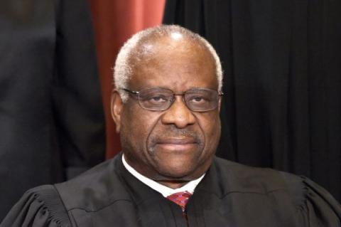 Clarence Thomas