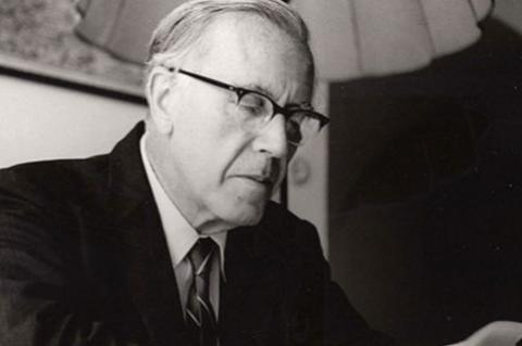 Dietrich von Hildebrand