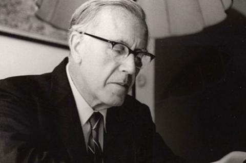 Dietrich von Hildebrand