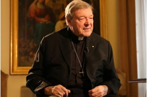 Kardinal George Pell