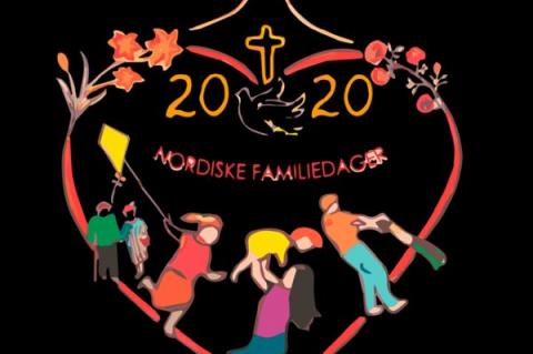 De nordiska katolska familjedagarna 2020