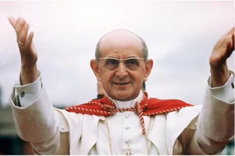 Paul VI