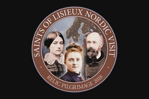 de heliga Louis och Zélie Martin