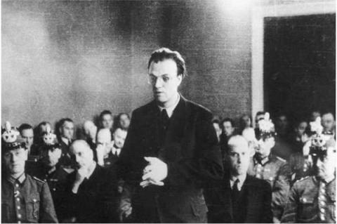 Alfred Delp