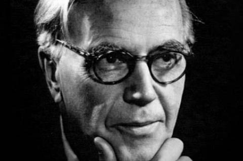 Dietrich von Hildebrand