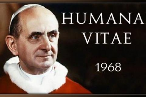 Humanae Vitae