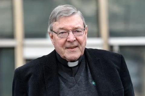 Kardinal George Pell