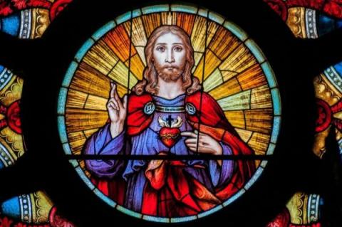 Jesus Kristus
