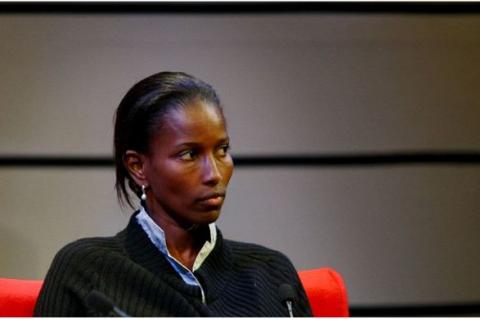 Ayaan Hirsi Ali