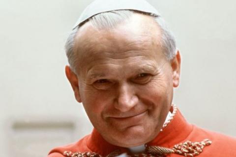 Johannes Paulus II
