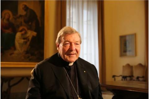 Kardinal George Pell