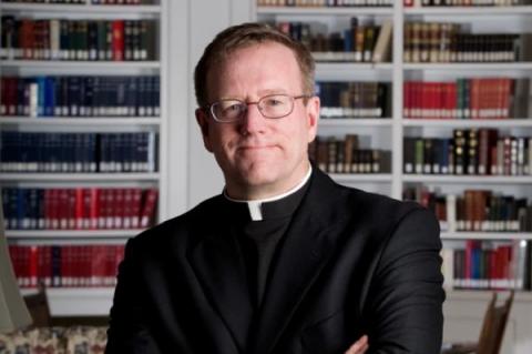 Robert Barron