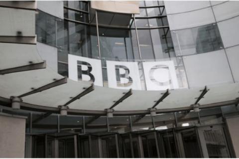 Varför BBC:s "Tanke för dagen" inte vill höra något från katoliker