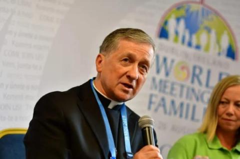 Blase Cupich