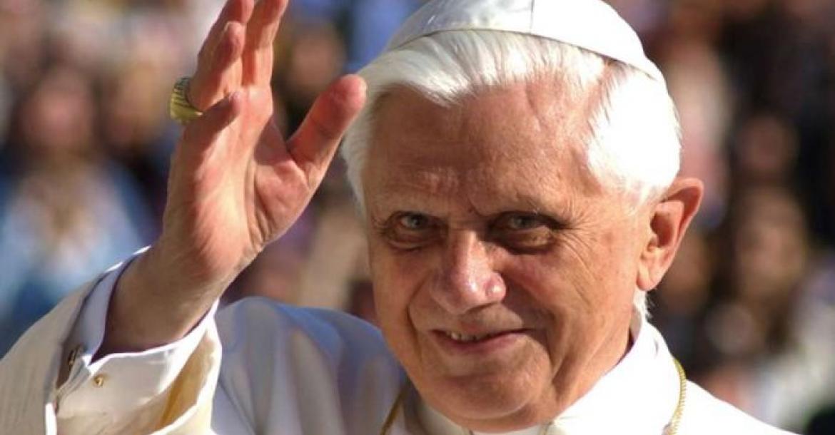 Benedict XVI