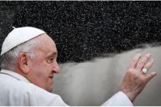 Jorge Mario Bergoglio SJ