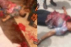 Minst 64 dödsoffer efter islamistiskt terrordåd mot katoliker!